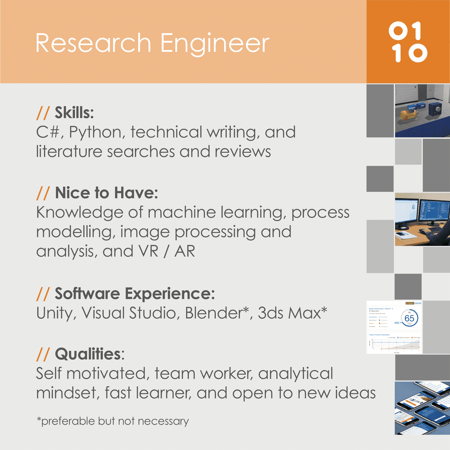 Research Engineer