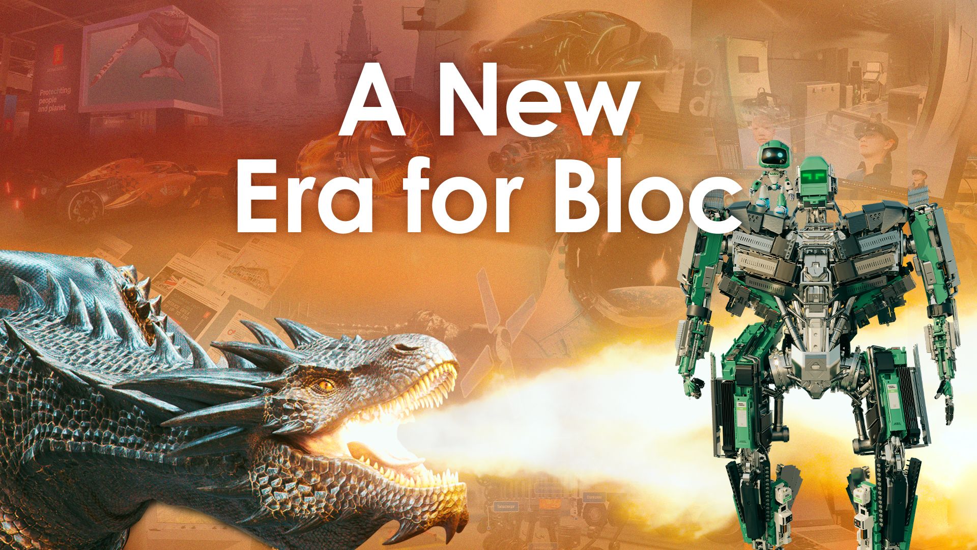 A New Era for Bloc