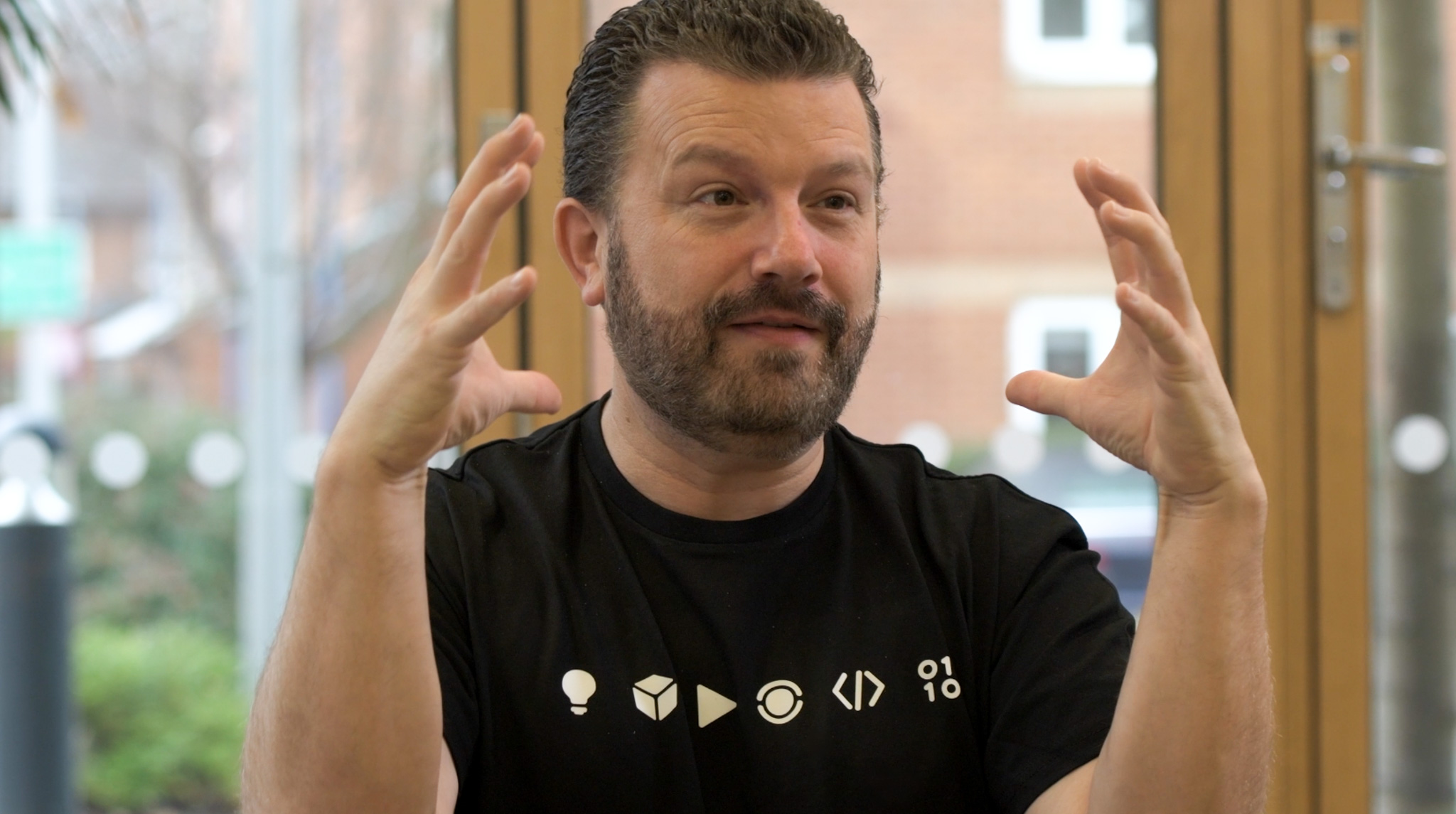 A View From The Top: What’s Next?