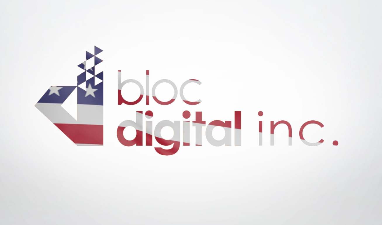 Global growth for Bloc Digital with launch of US business