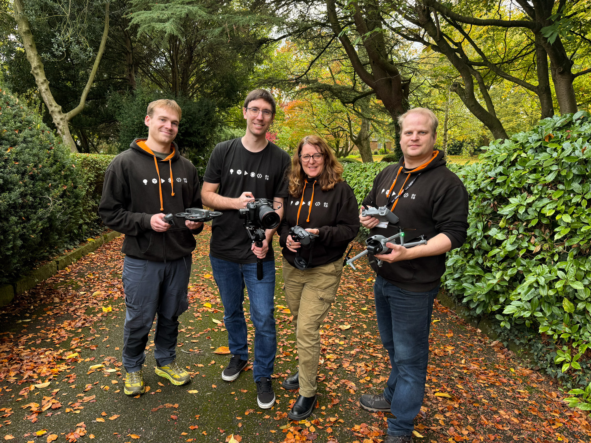 Building a brighter future with Over the Wall Camp