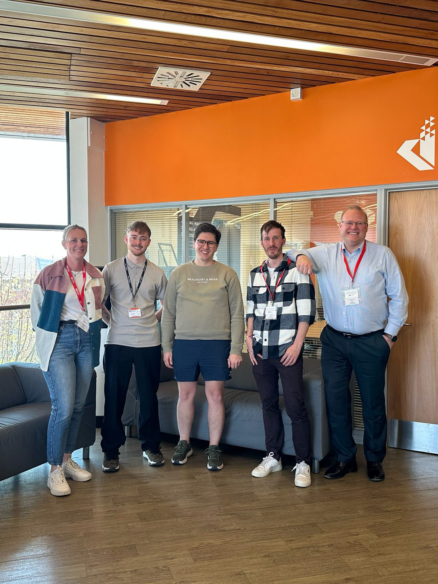 Community Impact Partnership with Treetops Hospice
