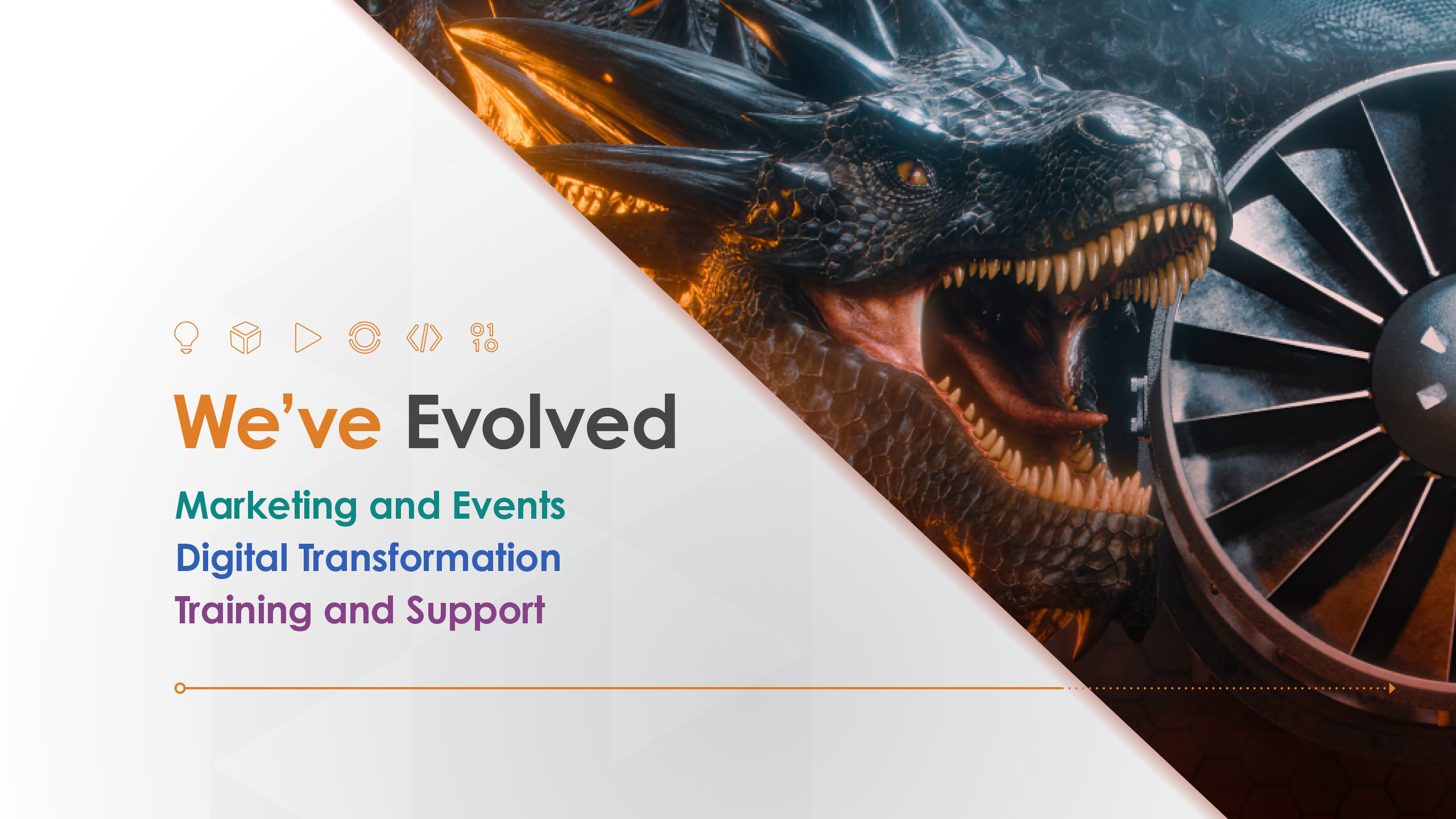 New Service Groups: Our 2026 Rebrand