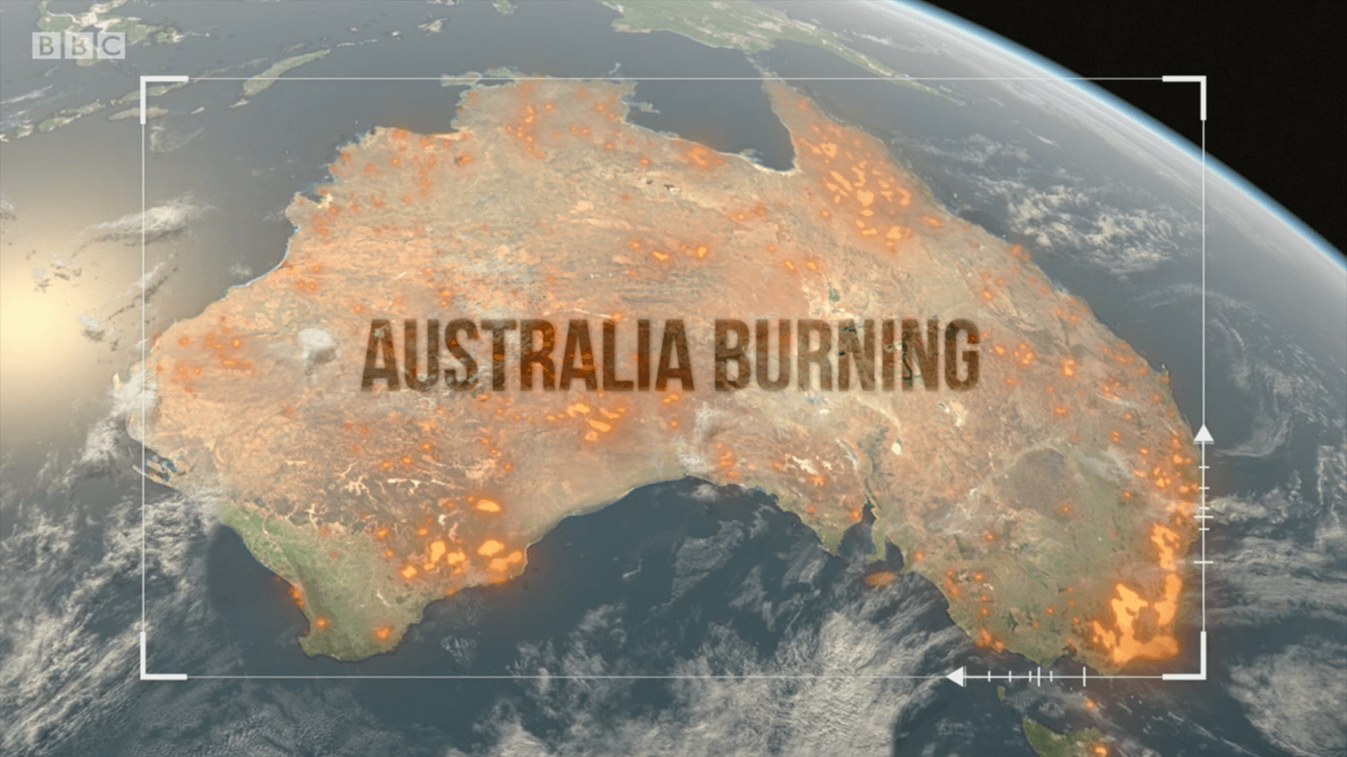 BBC Panorama: Australia Burning