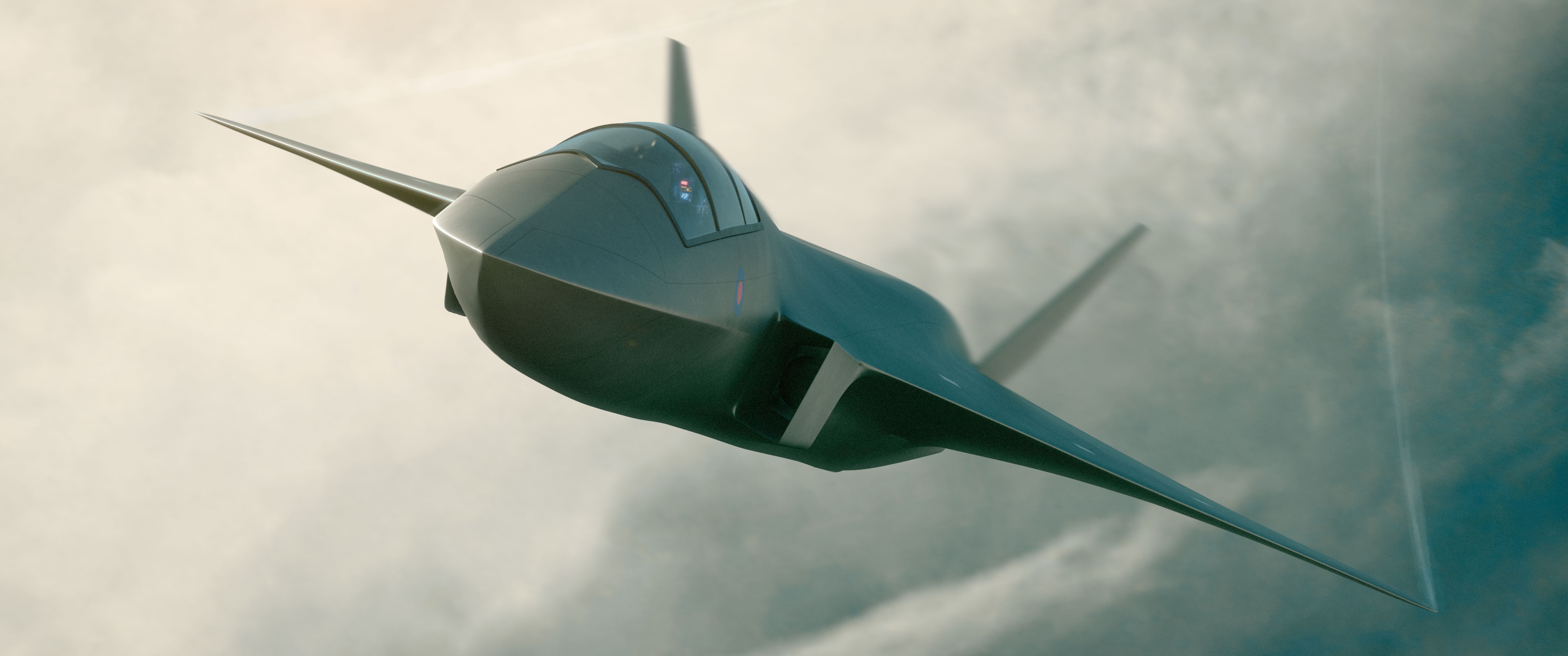 Rolls-Royce Defence Illustrations Rolls-Royce Defence Illustrations