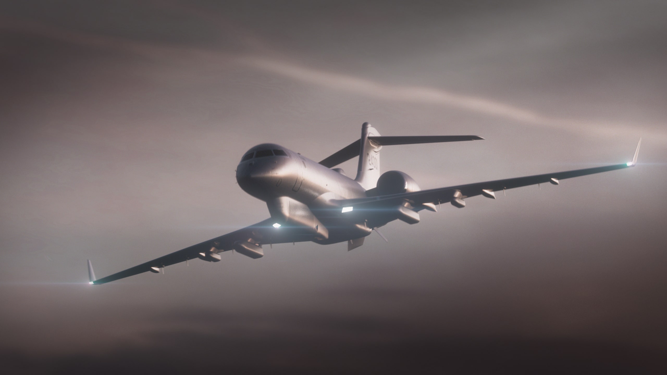 Bombardier military aerial intelligence