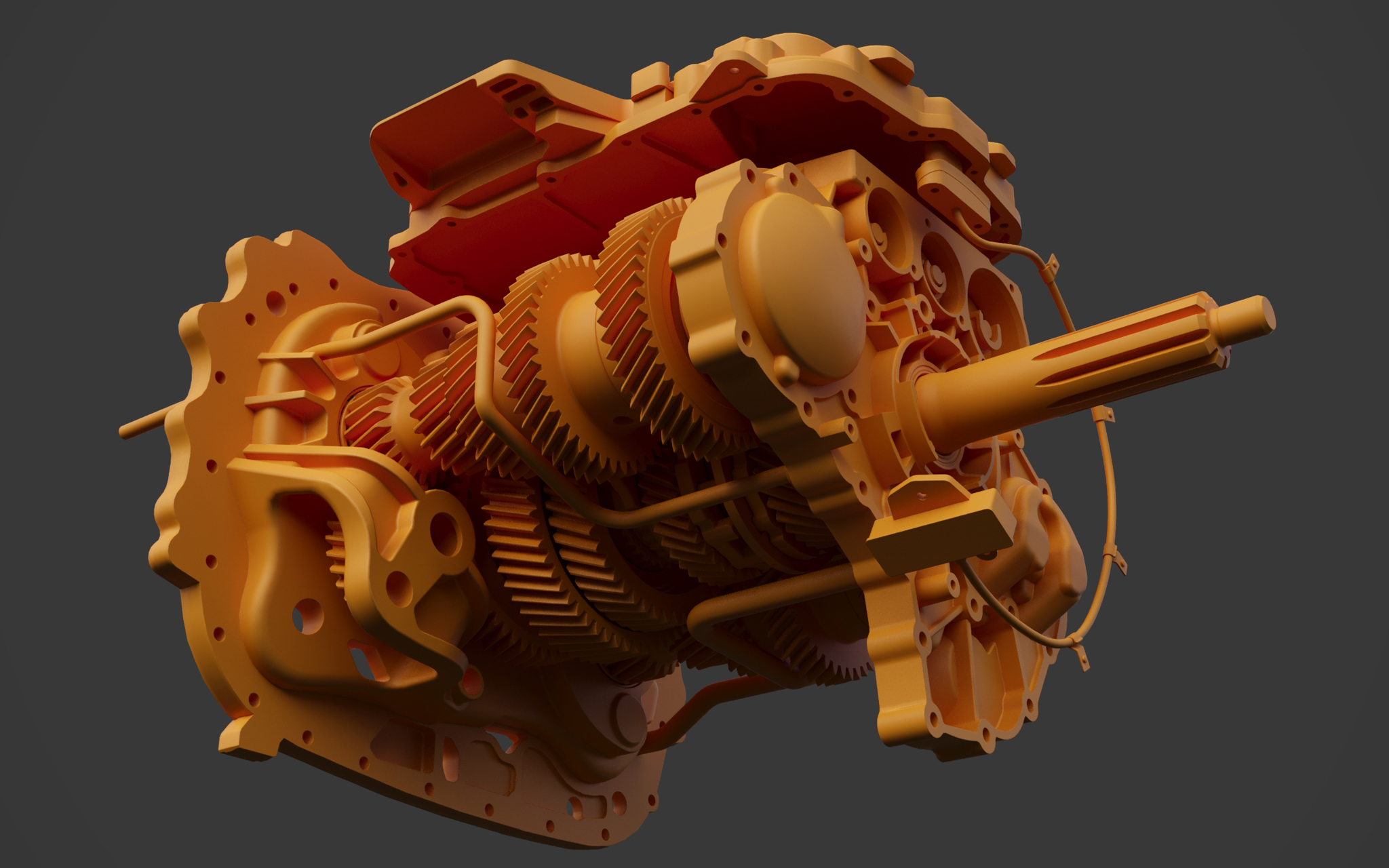 Digital Reassembly