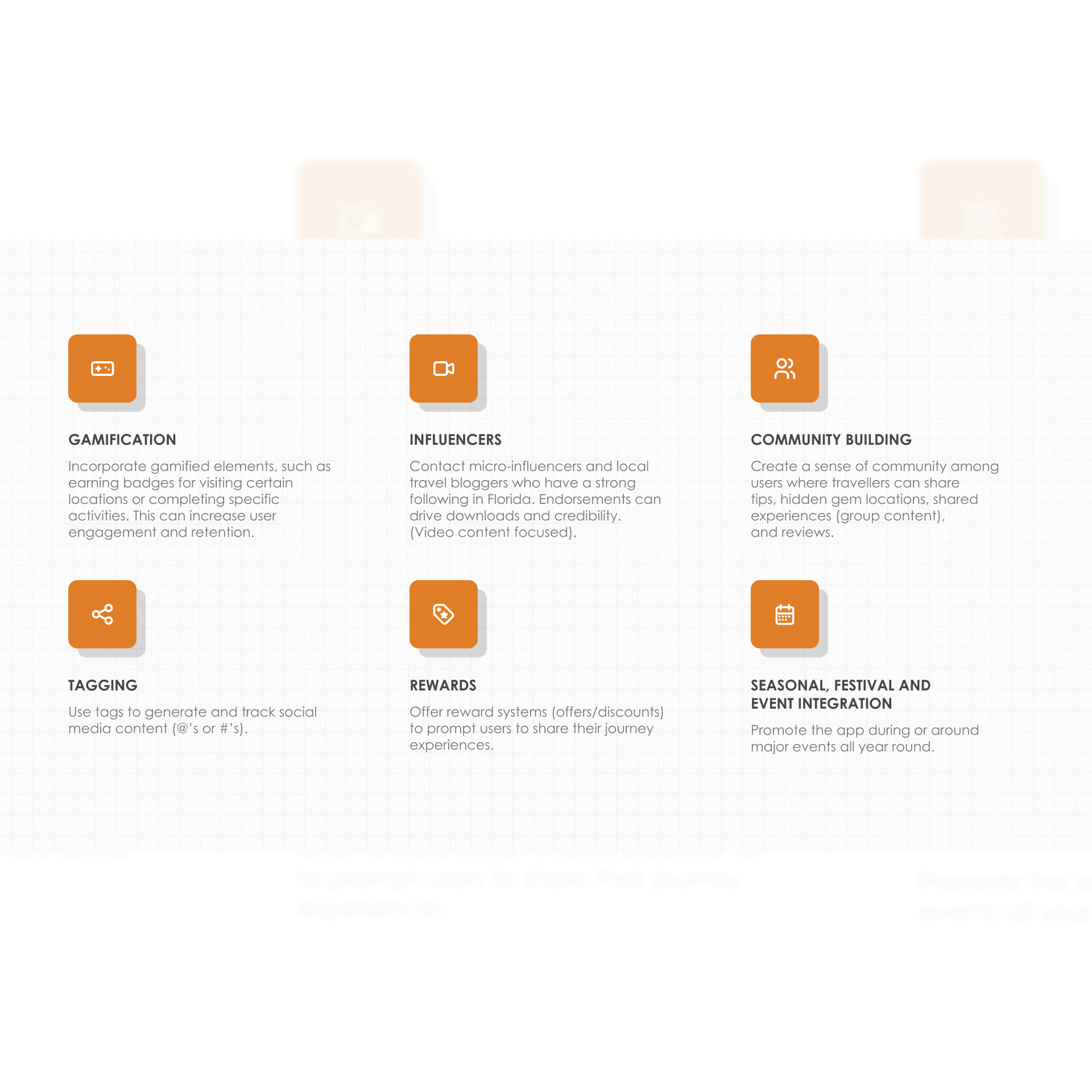 Engagement & Retention