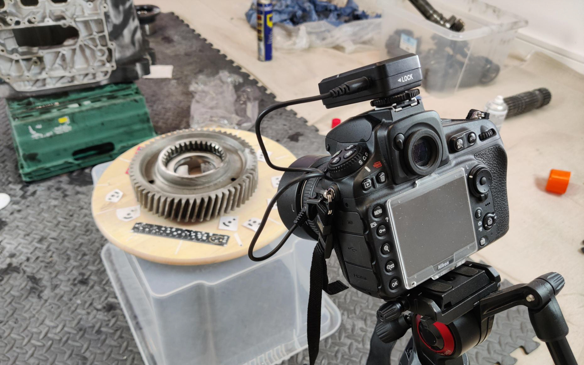 Reverse Engineering
