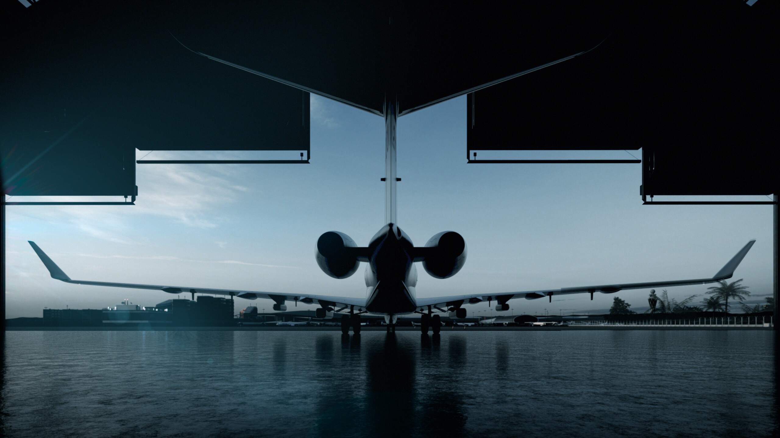 Bloc Digital Air Showreel