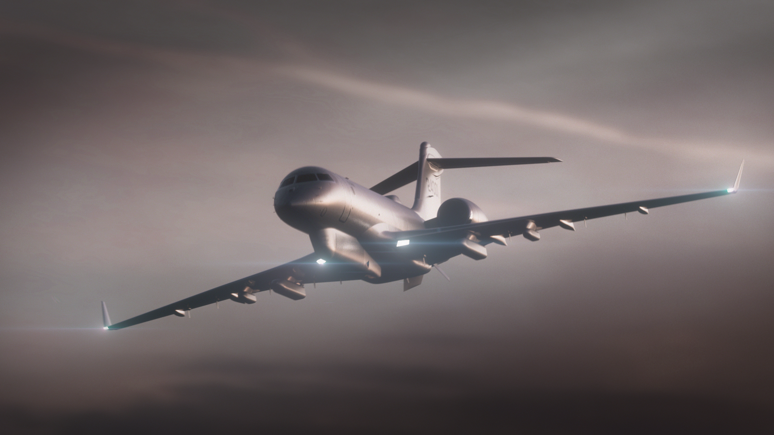Bombardier military aerial intelligence