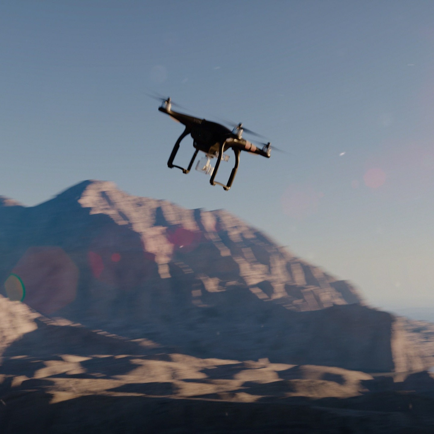 Terma Group's Drone Threat Detection Radar